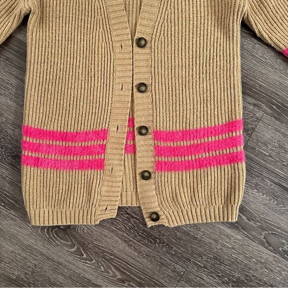 Niccolani Cardigan Sweater - Picture 3 of 8